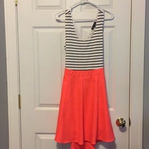 Casual summer dress